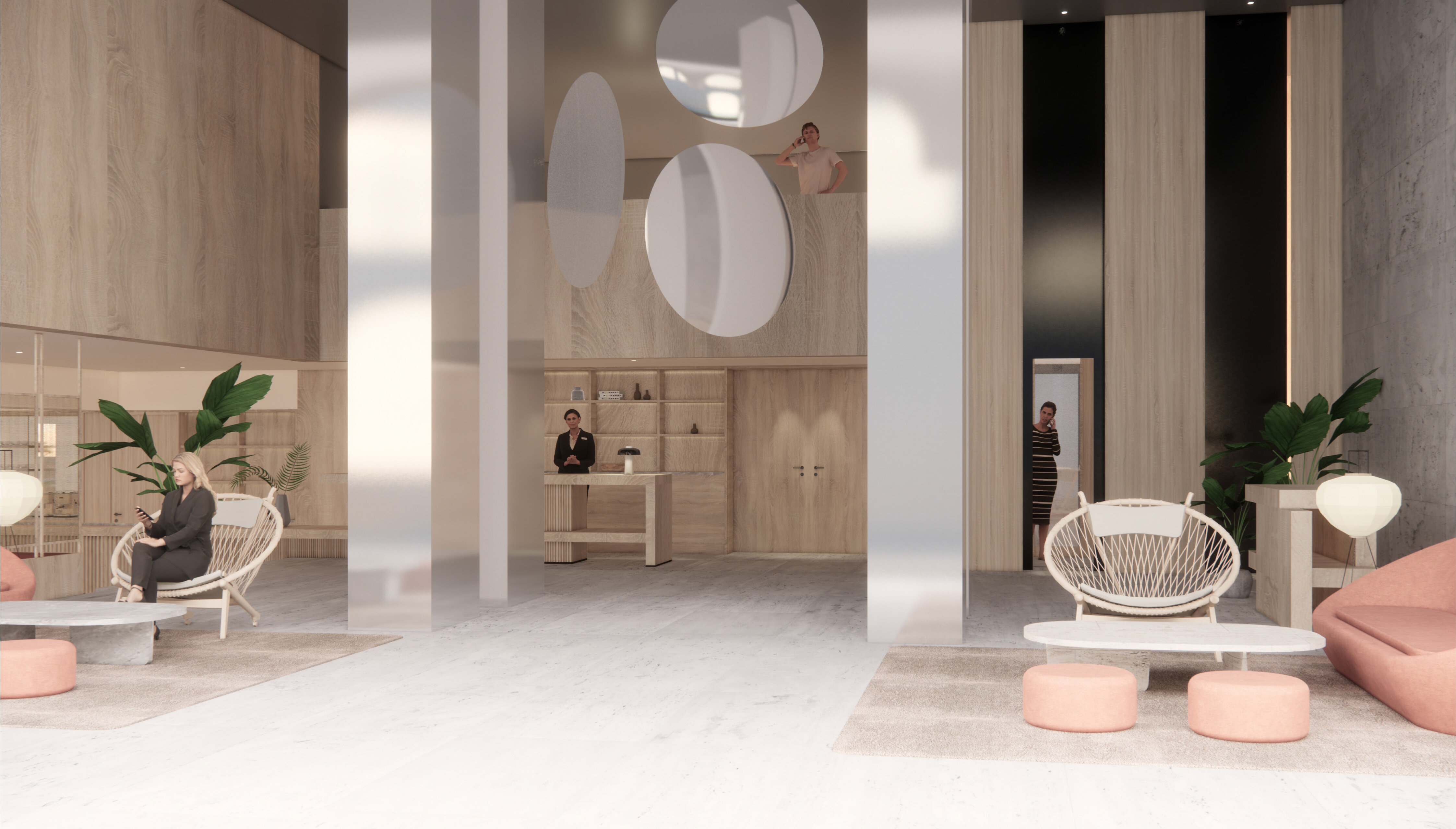 Фото Niko Seaside Resort MGallery - Adults Only