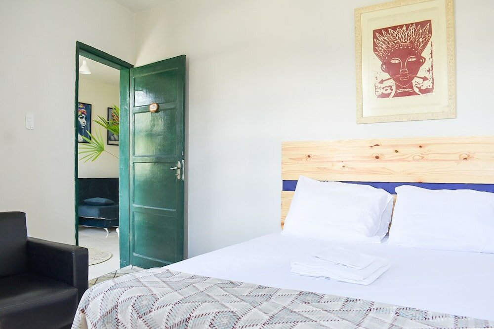 Фото Tamboleiro's Hotel Residence