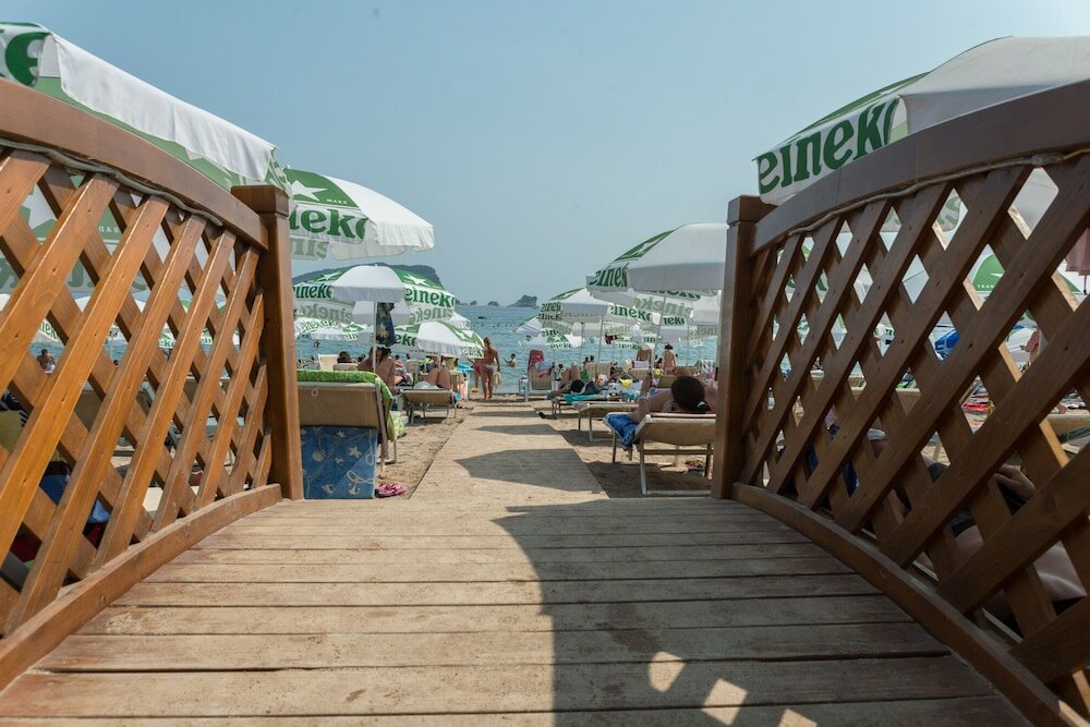 Фото Villa Tropico