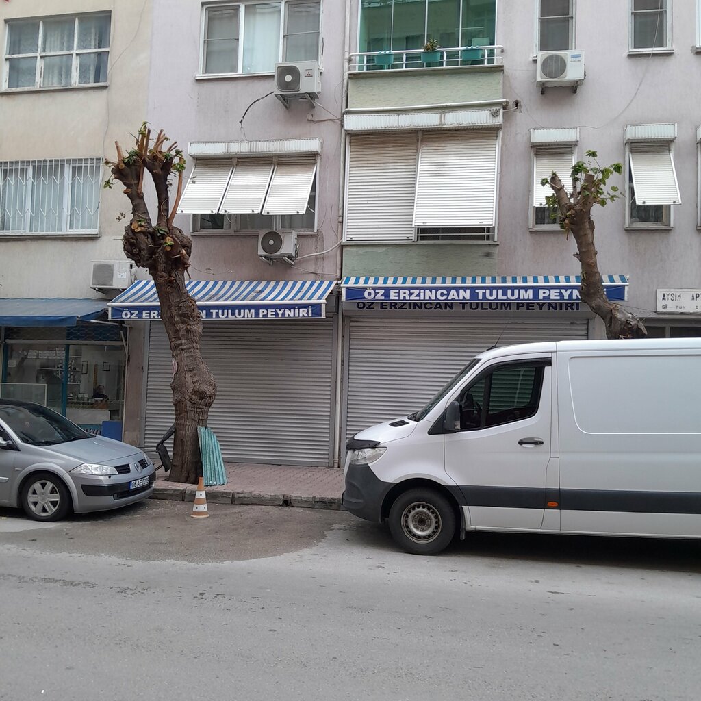 Cheese shop Öz Erzincan Tulum Cheese, Antalya, photo