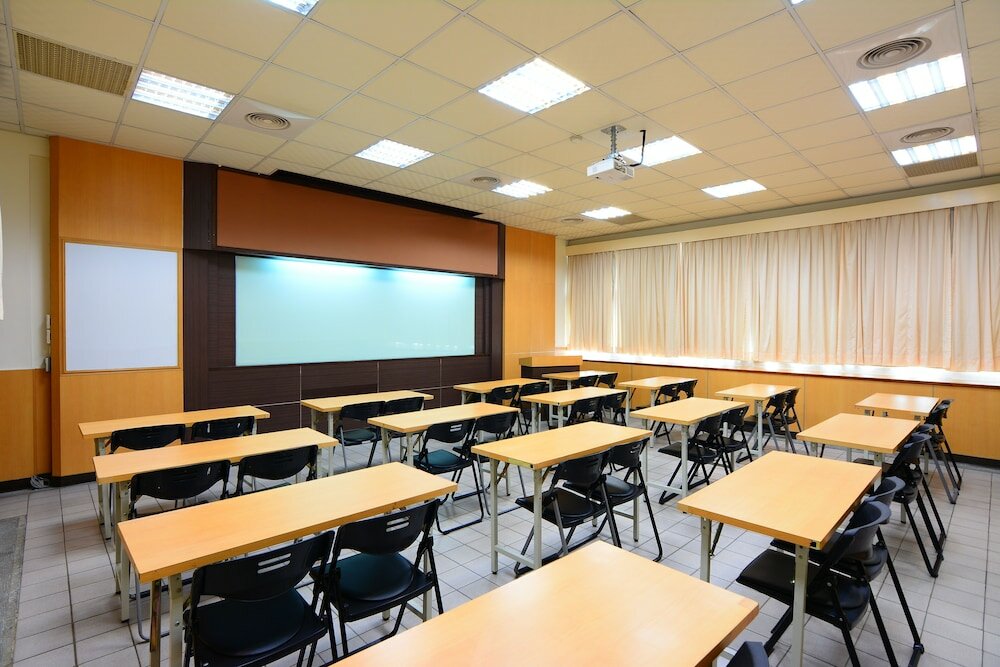 Фото Chientan Youth Hotel