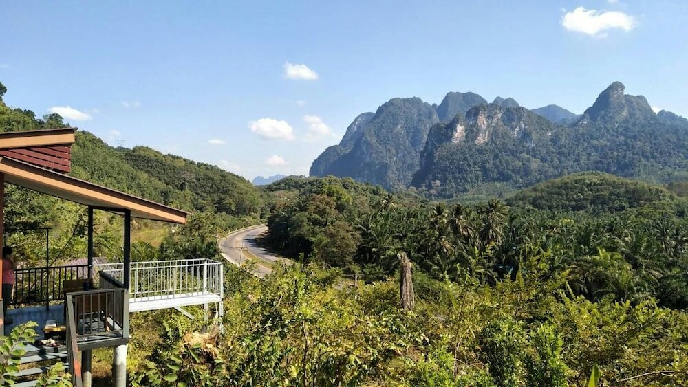 Фото Khao Sok Horizon