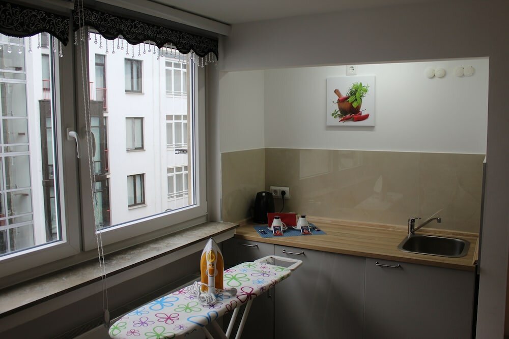 Фото City Apartment