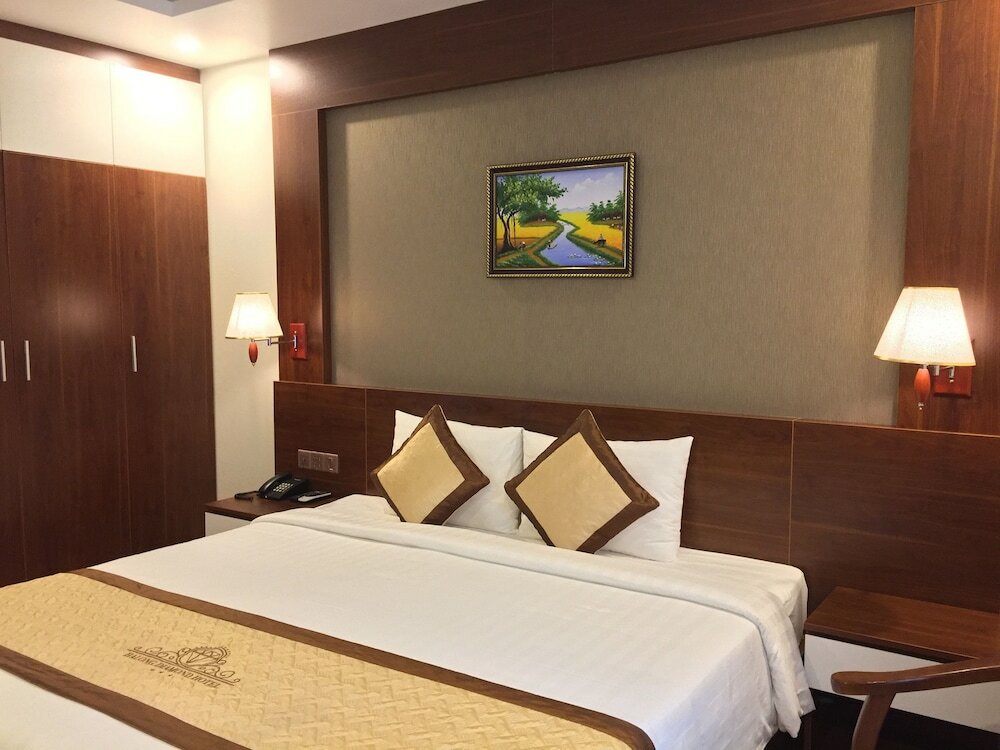 Фото Halong Diamond Hotel
