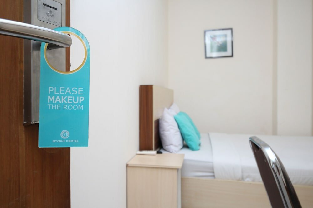 Фото Myzone Homtel