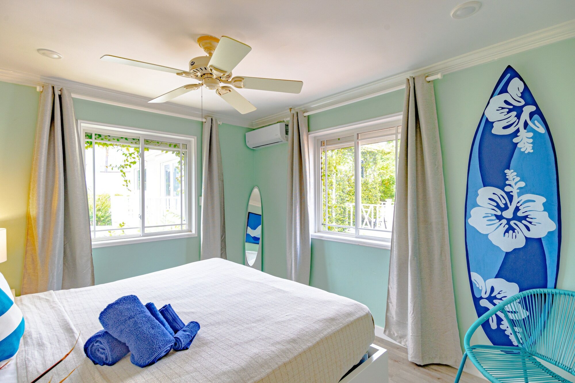 Фото Villa North Winds Orange Hill