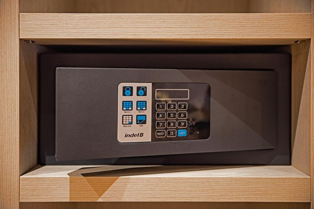 Фото Le Camere di Nanà