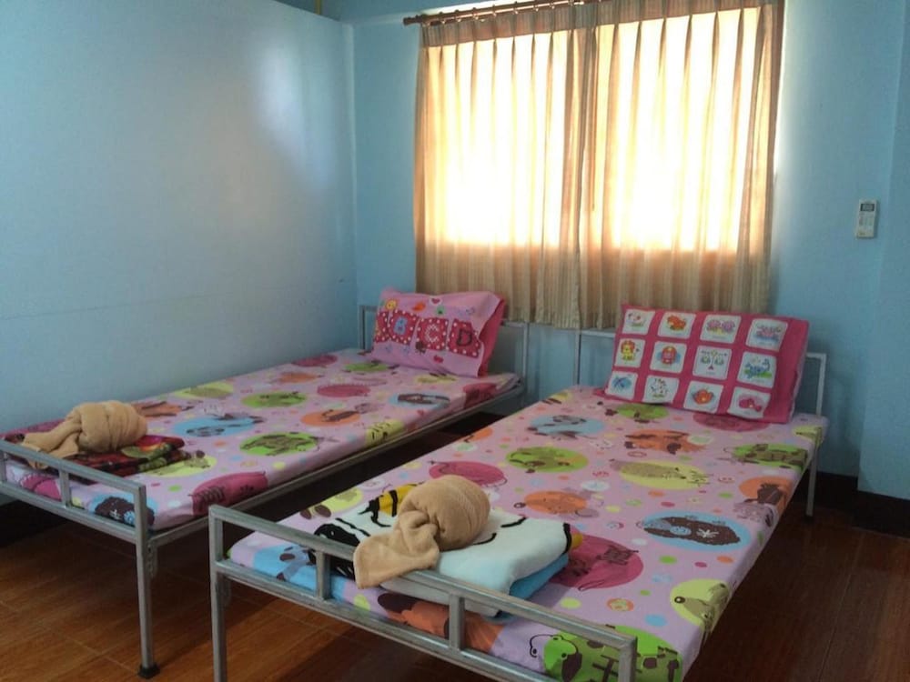 Фото Wan Sa Bai Mansion