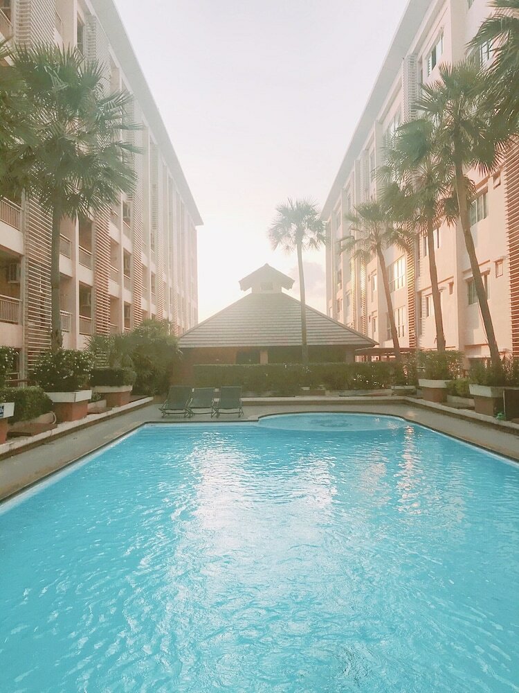 Фото The Ninth Place Serviced Residence