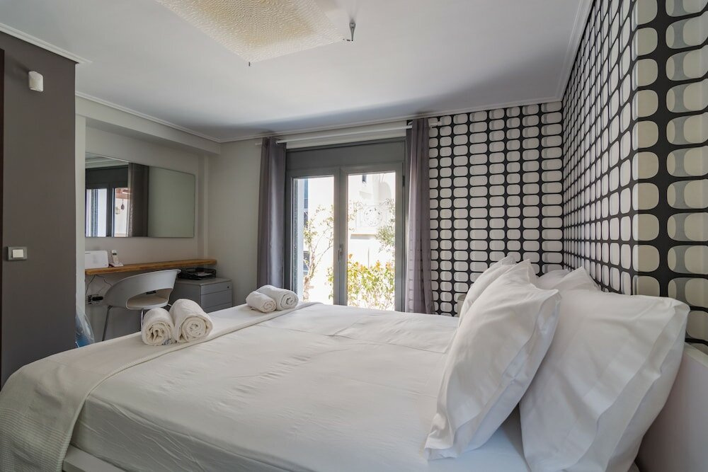 Фото Adam & Eve Villas