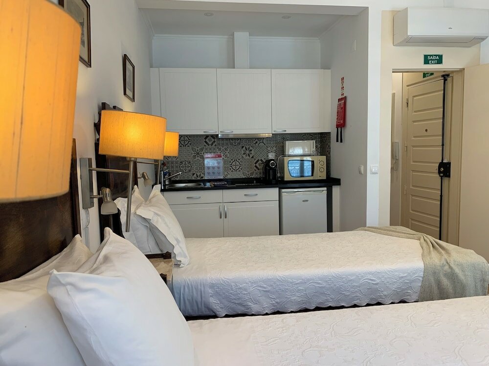 Фото Discovery Apartment Estrela