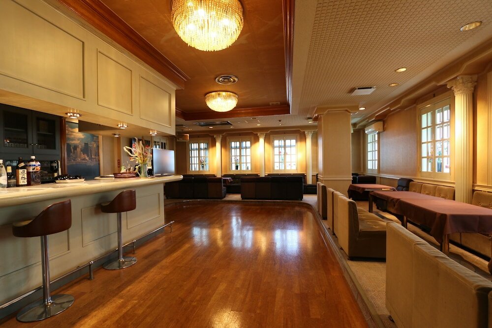 Фото Grand Hotel Aiju