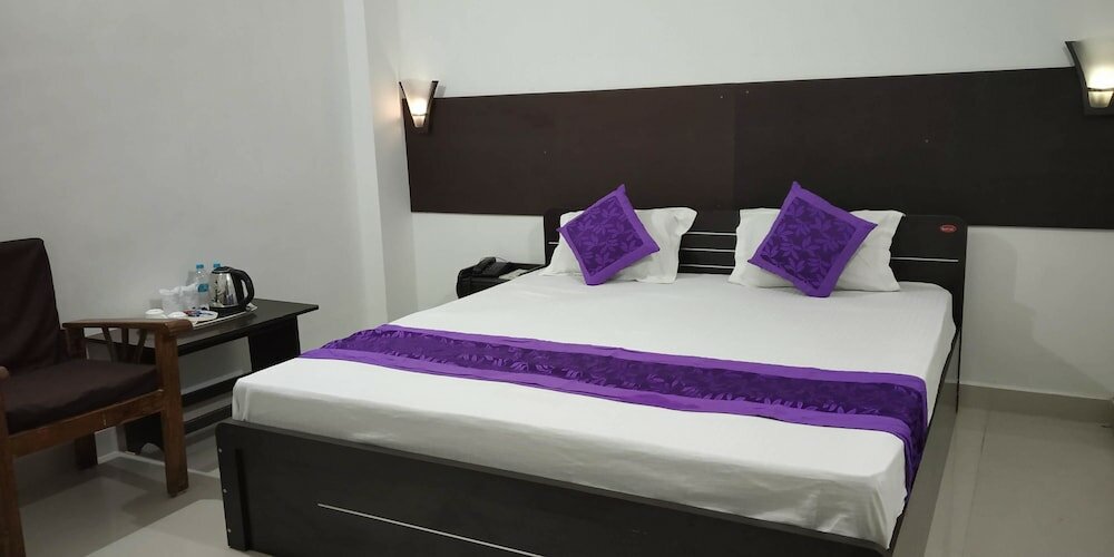 Фото Hotel Orchid Bodhgaya