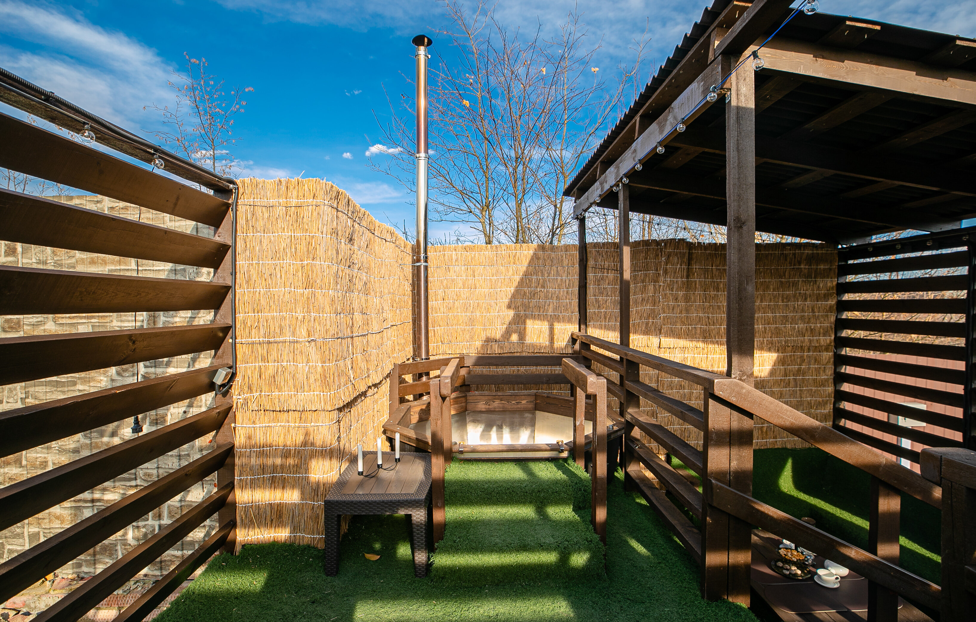 Фото Соль и Солнце