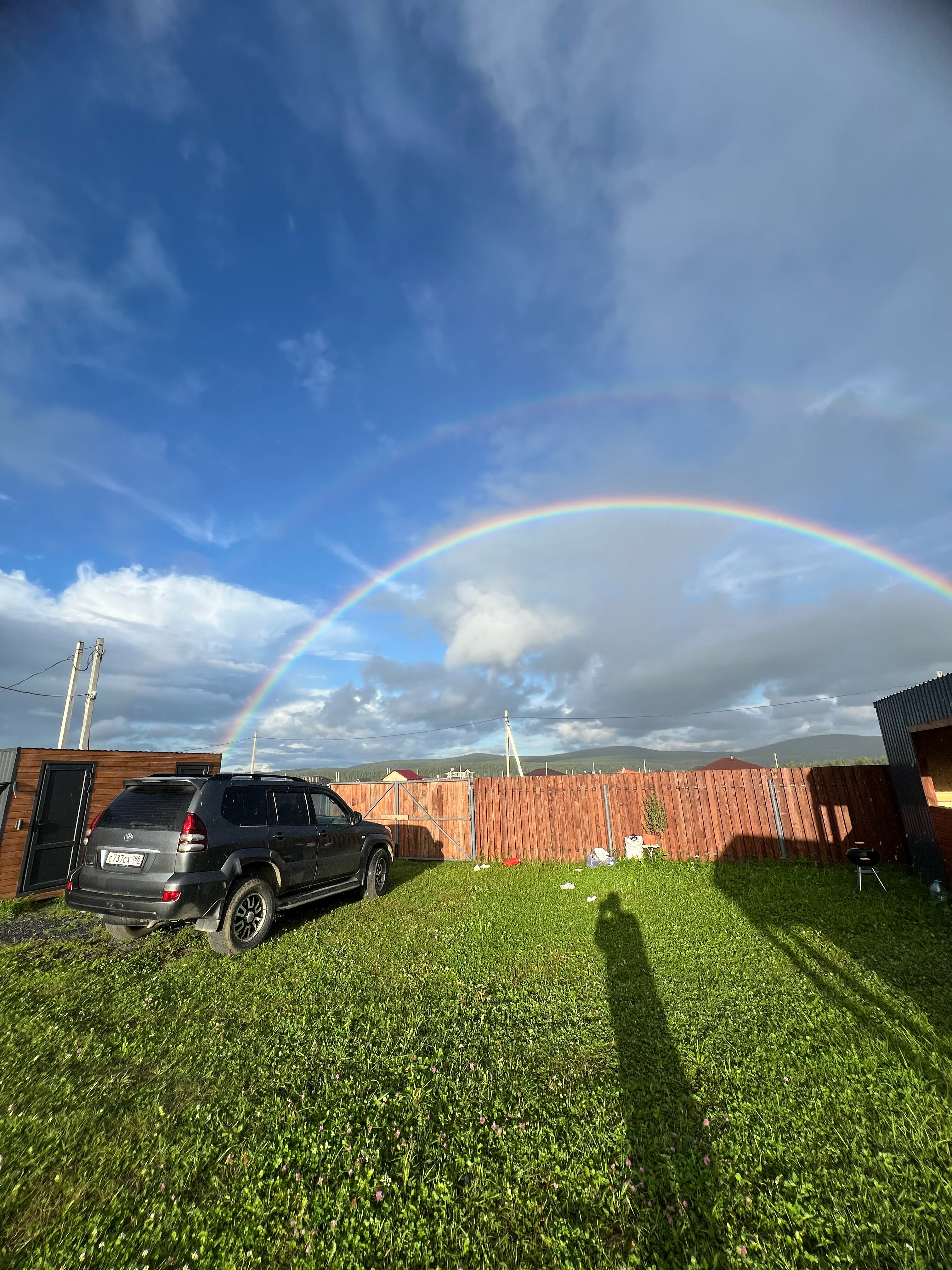 Фото Сила Поля