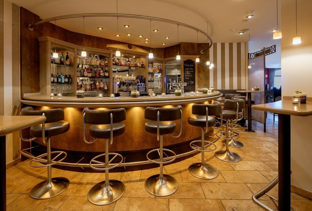 Фото Vitalhotel Alter Meierhof