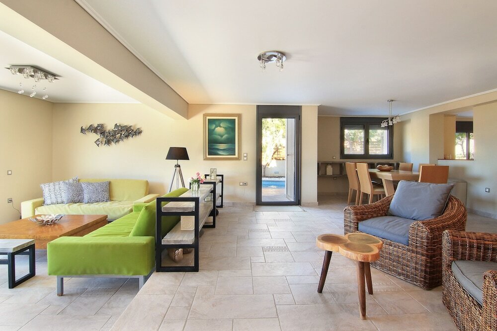 Фото Adam & Eve Villas