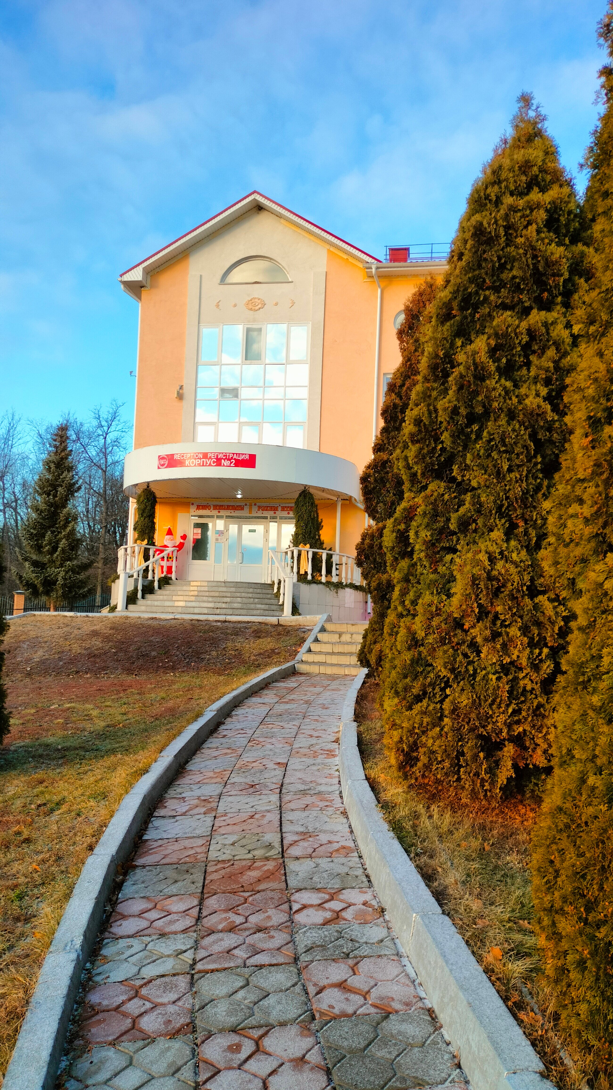 Фото Вишнёвая Поляна