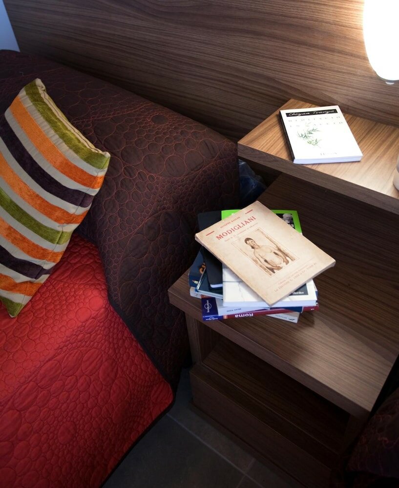 Фото Sg Marina 54 Apartments