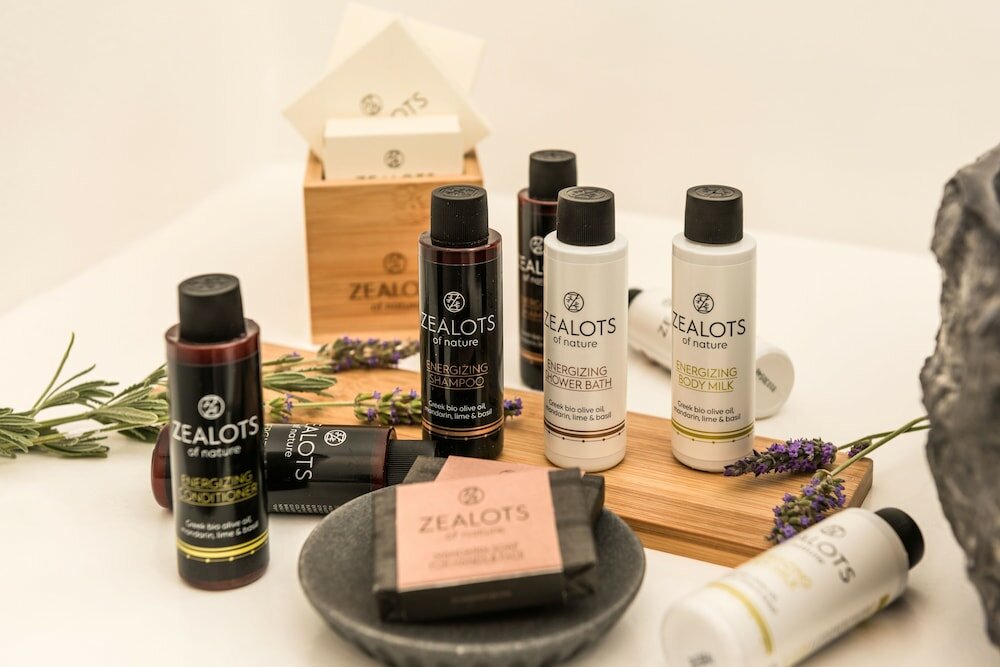 Фото Summer Lovers Villa