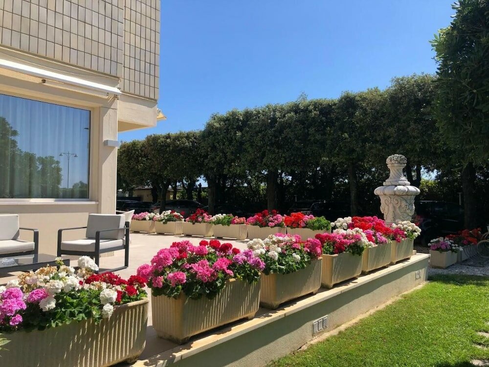 Фото Hotel Atlantico