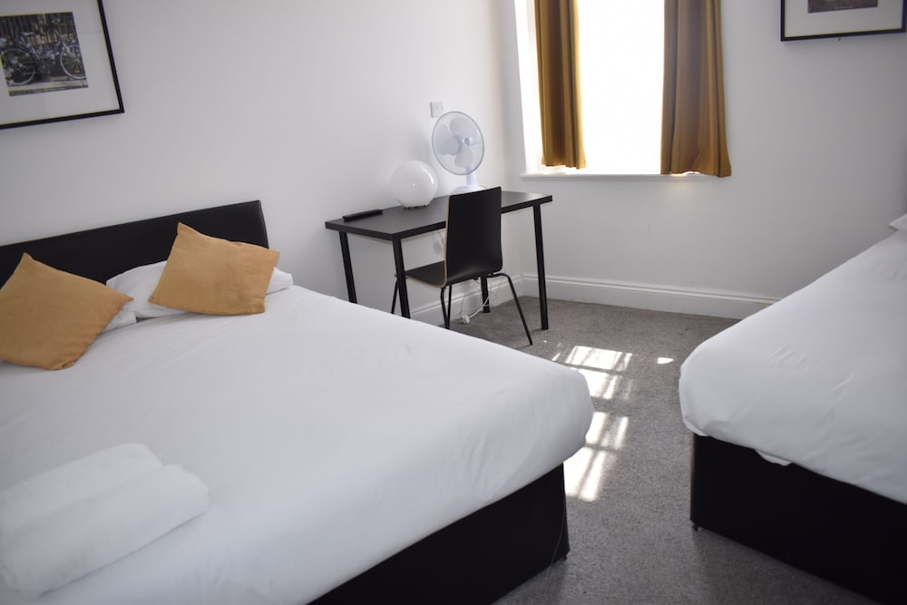 Фото The Bank Hotel