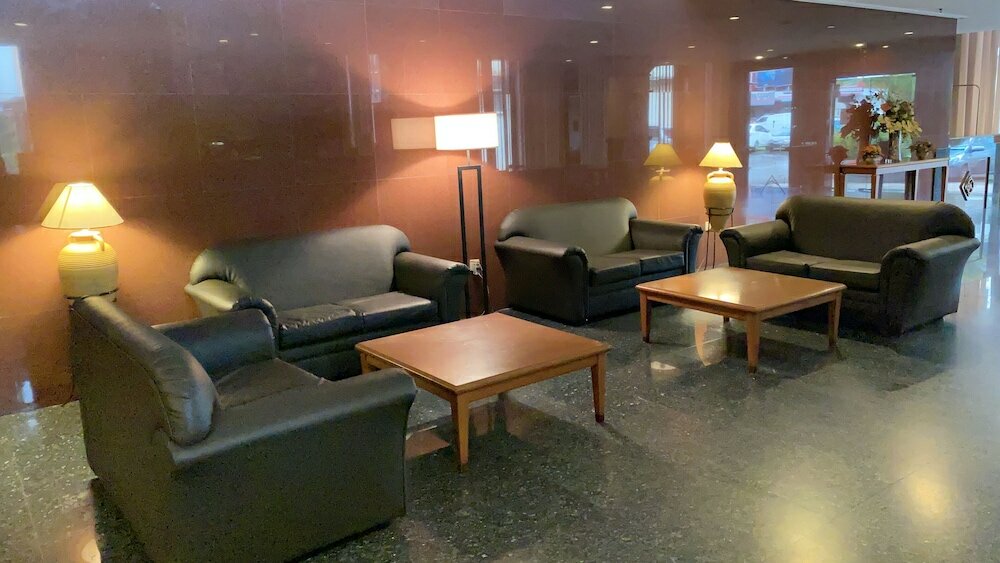 Фото Kawan Hotel