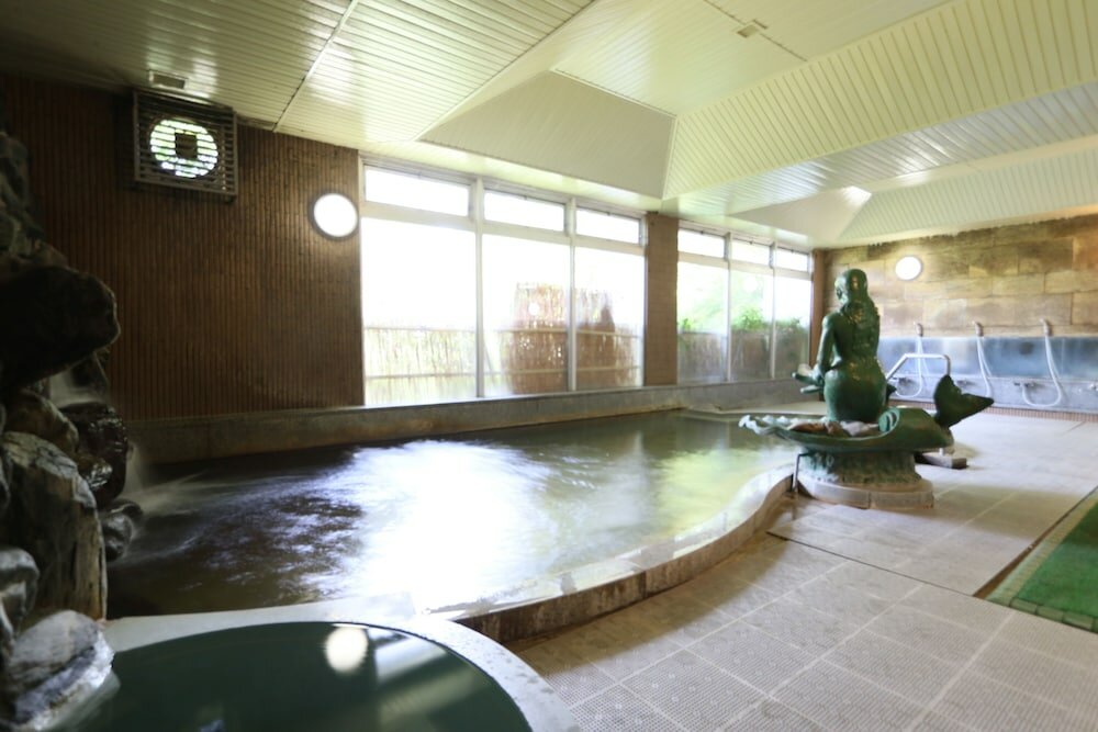 Фото Grand Hotel Aiju