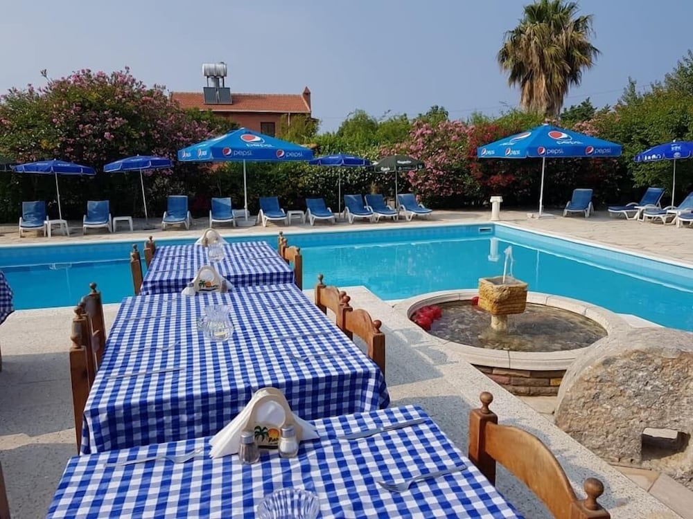 Фото Paradise Holiday bungalows