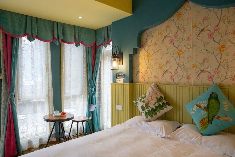 Фото Yungu Garden Residence