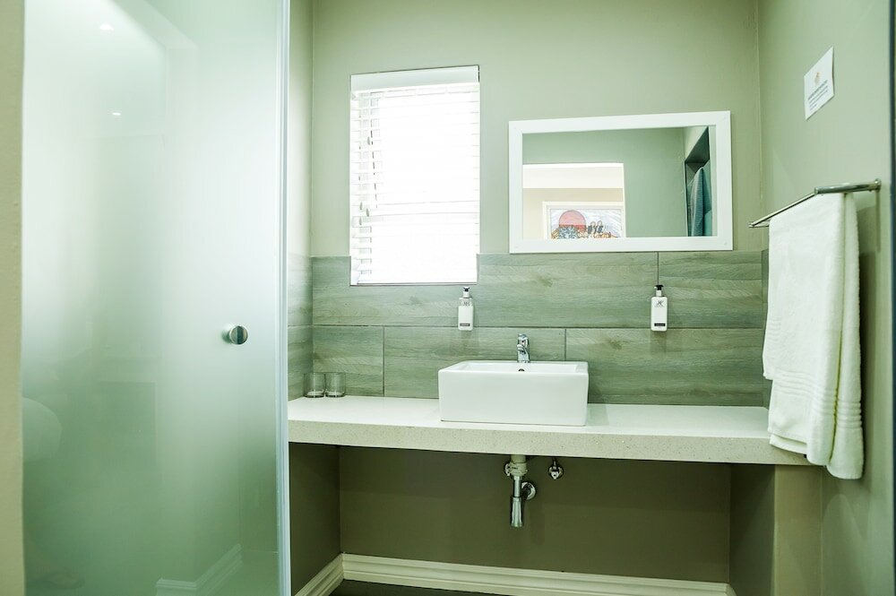 Фото Vanilla Guesthouse