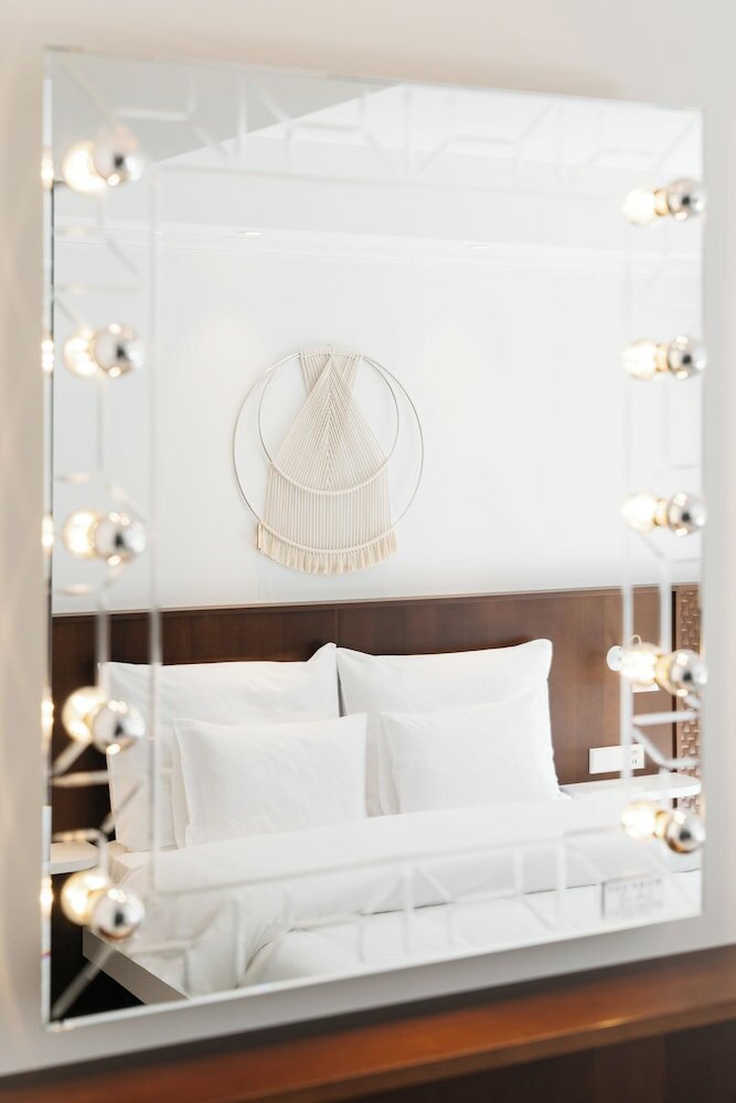 Фото Ruby Claire Hotel Geneva