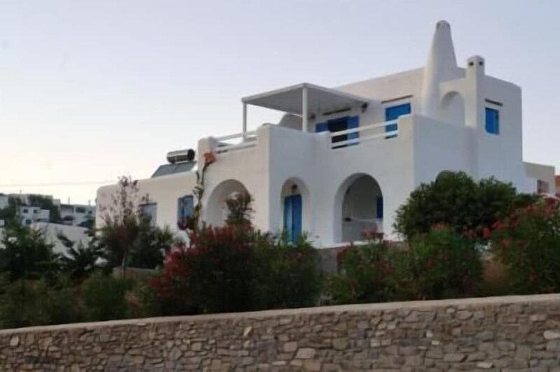 Гостиница Villa Jason
