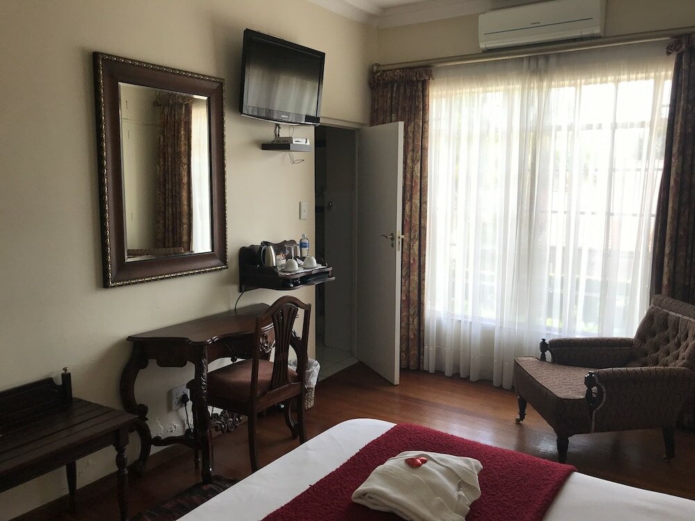 Фото Brooklyn Place Guesthouse