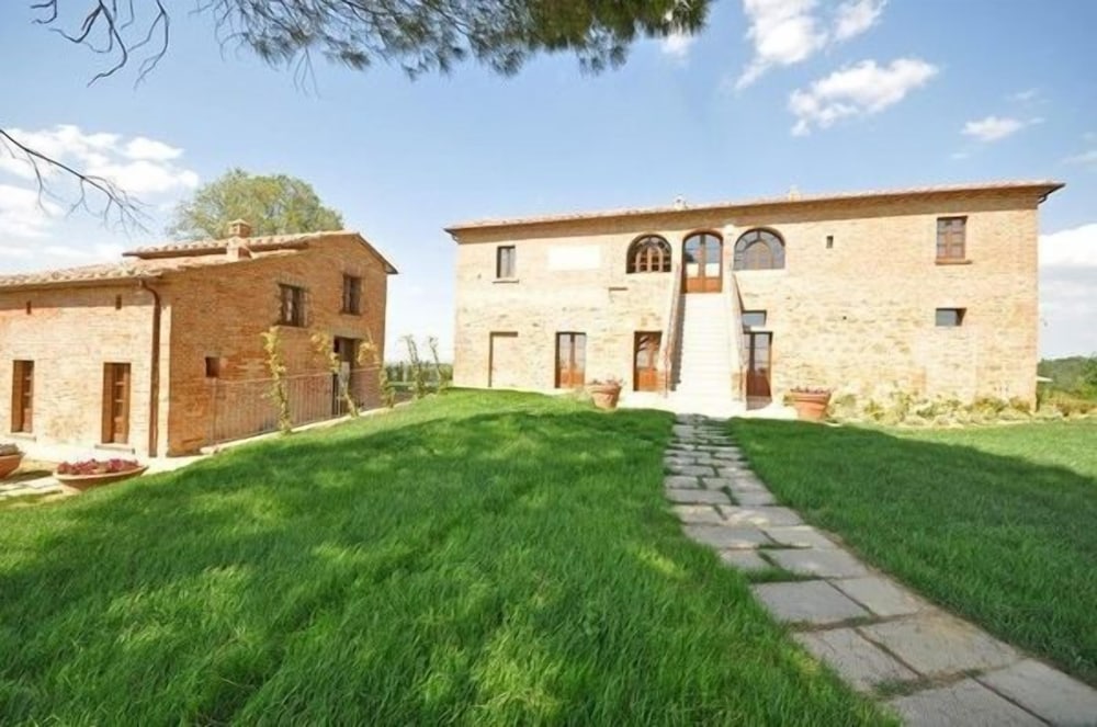 Фото Podere Romina Exclusive 2016