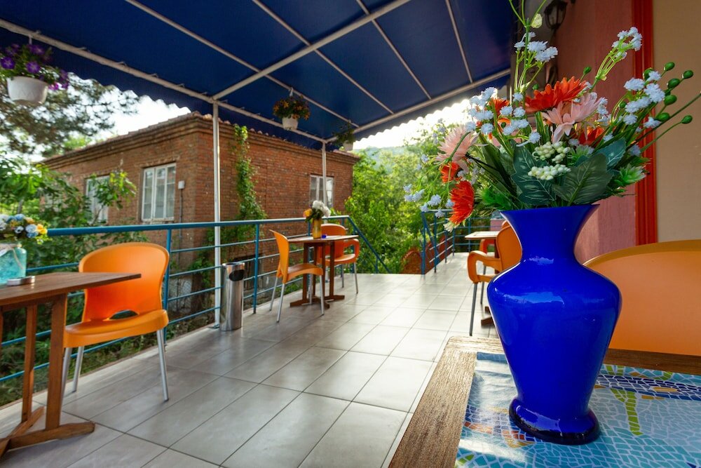 Фото Family Hotel Jemelly