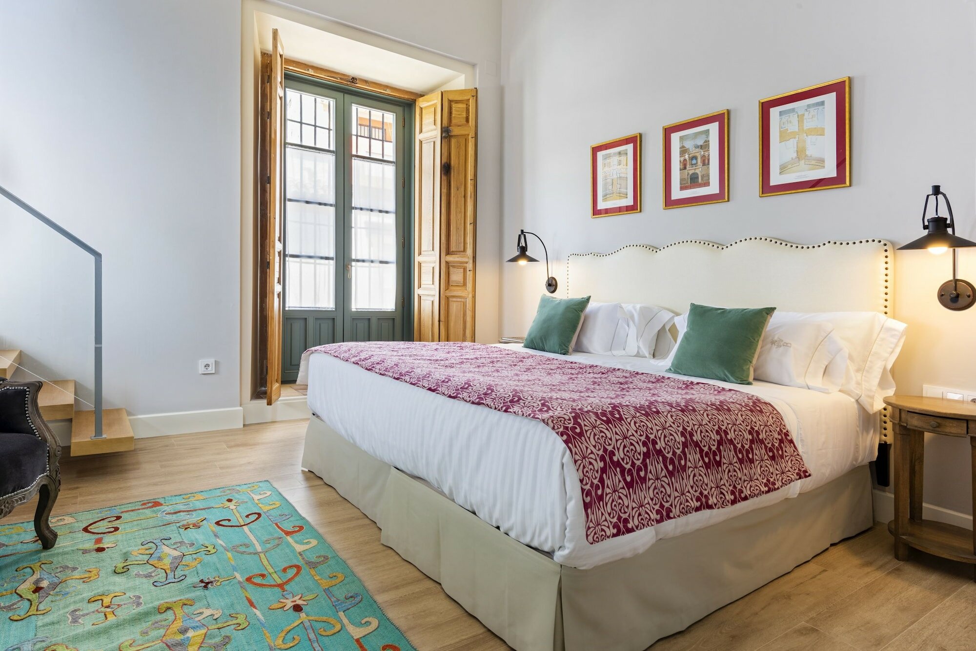 Фото отеля 2