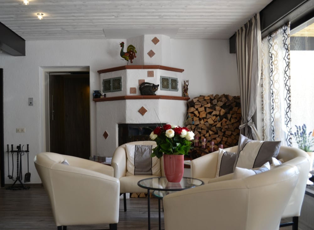 Фото Hotel Brandl
