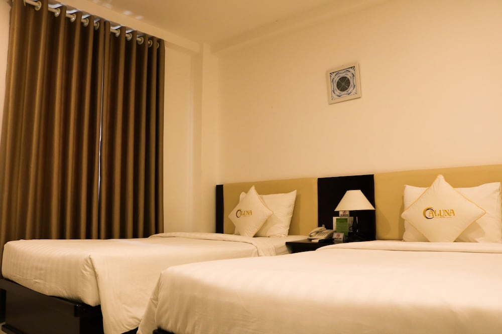 Фото Aluna Ben Thanh