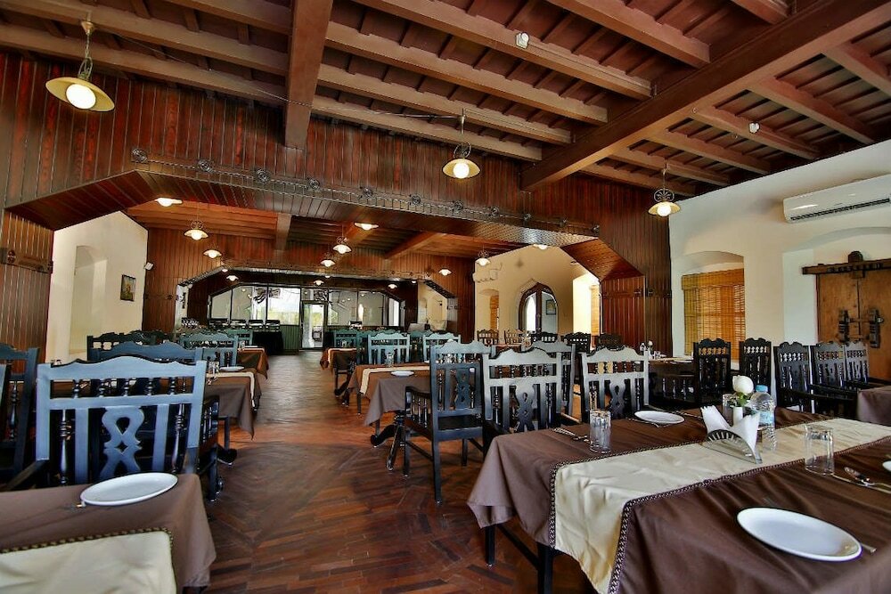 Фото The Byke Spice Heritage Pure Veg