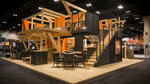 Building Fair - Turkeybuild Istanbul (İstanbul, Büyükçekmece, Cumhuriyet Mah., Eski Hadımköy Yolu Cad., 19), interior design