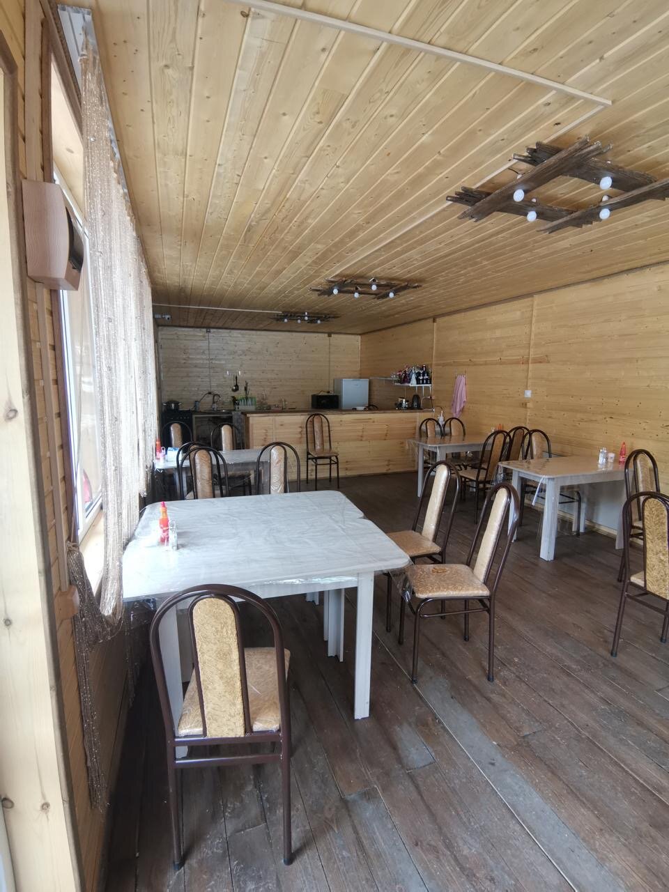 Фото Панорама Гор