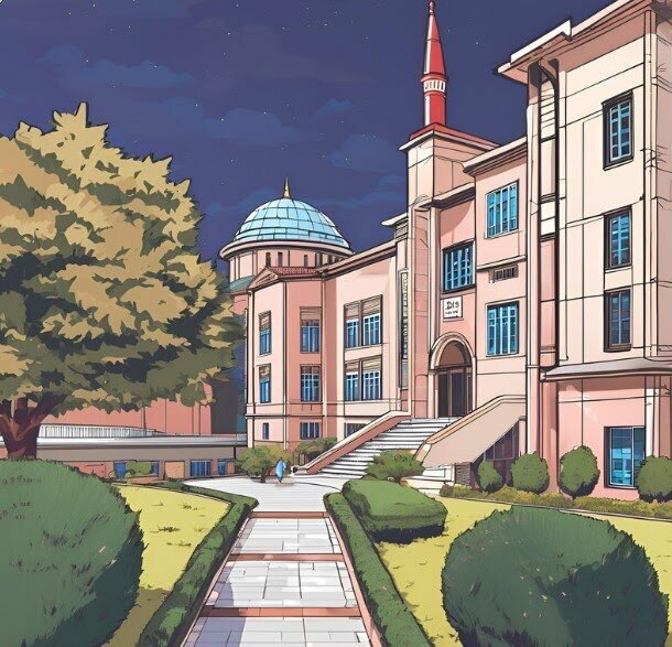 Construction company Robotiktarim.com, Guzelbahce, photo