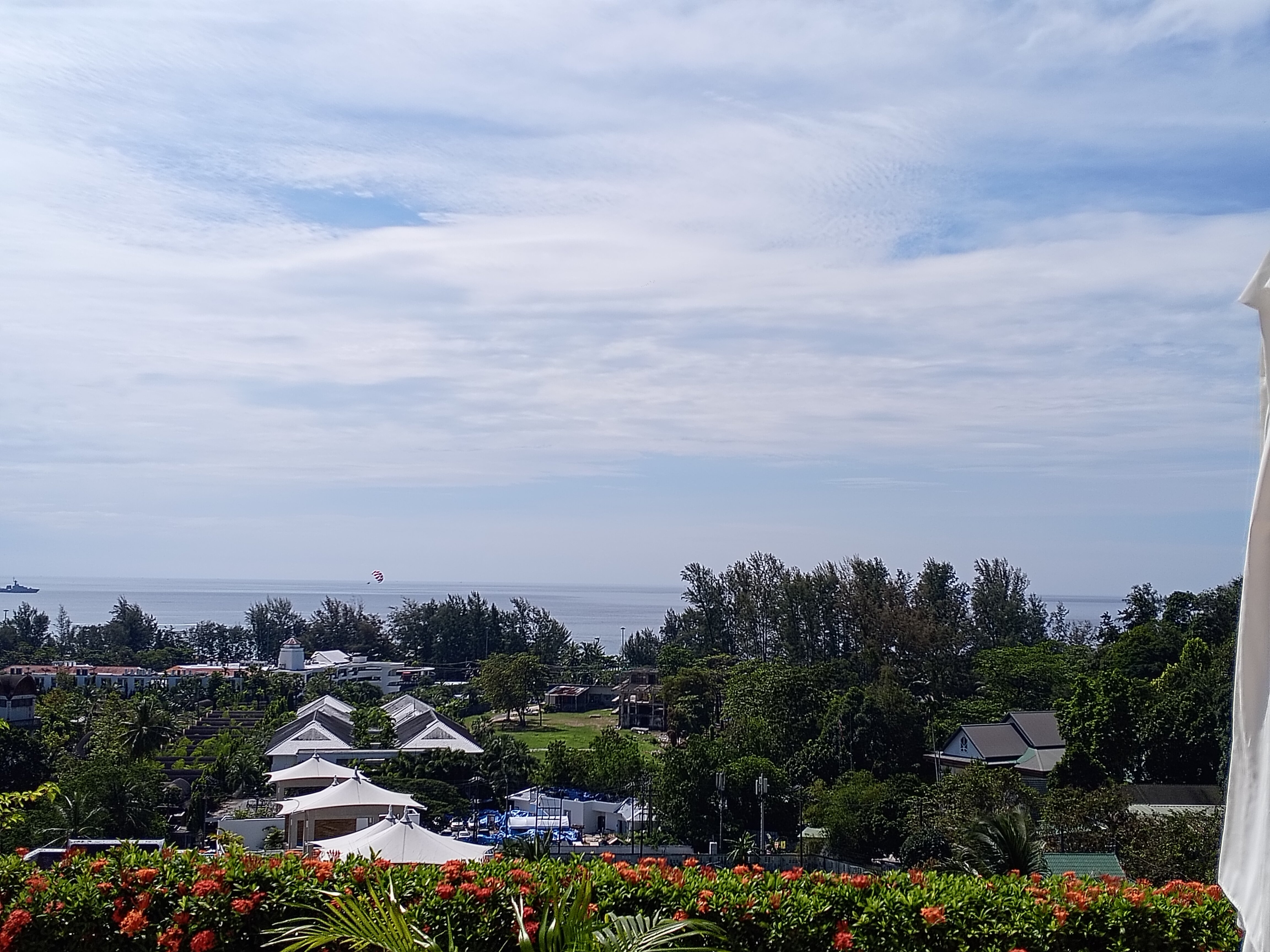 Фото Pacific Club Resort