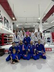 Gracie Barra (Bogdana Khmelnitskogo Avenue, 111), sports club