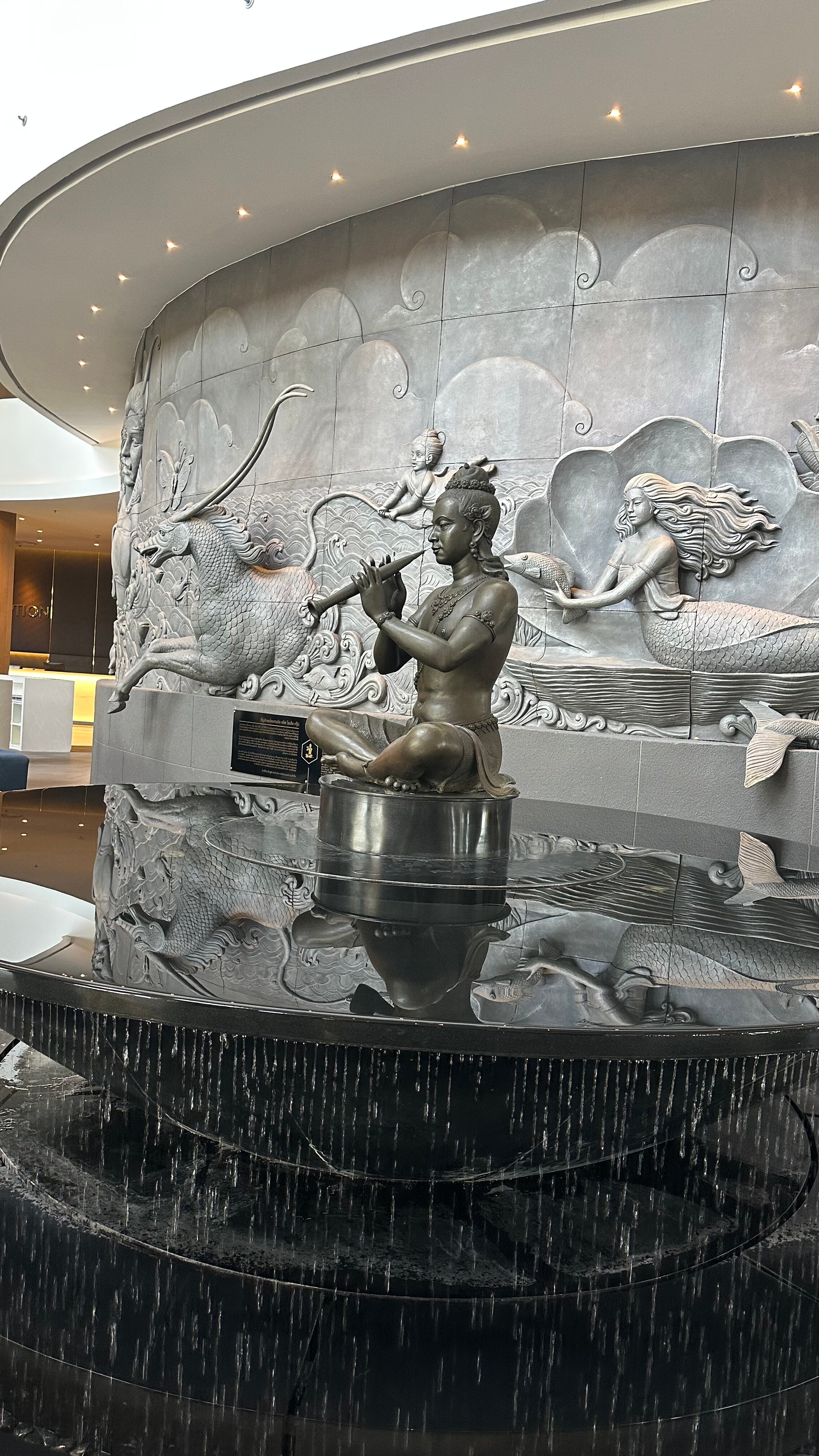 Фото Royal Cliff Beach Terrace Hotel