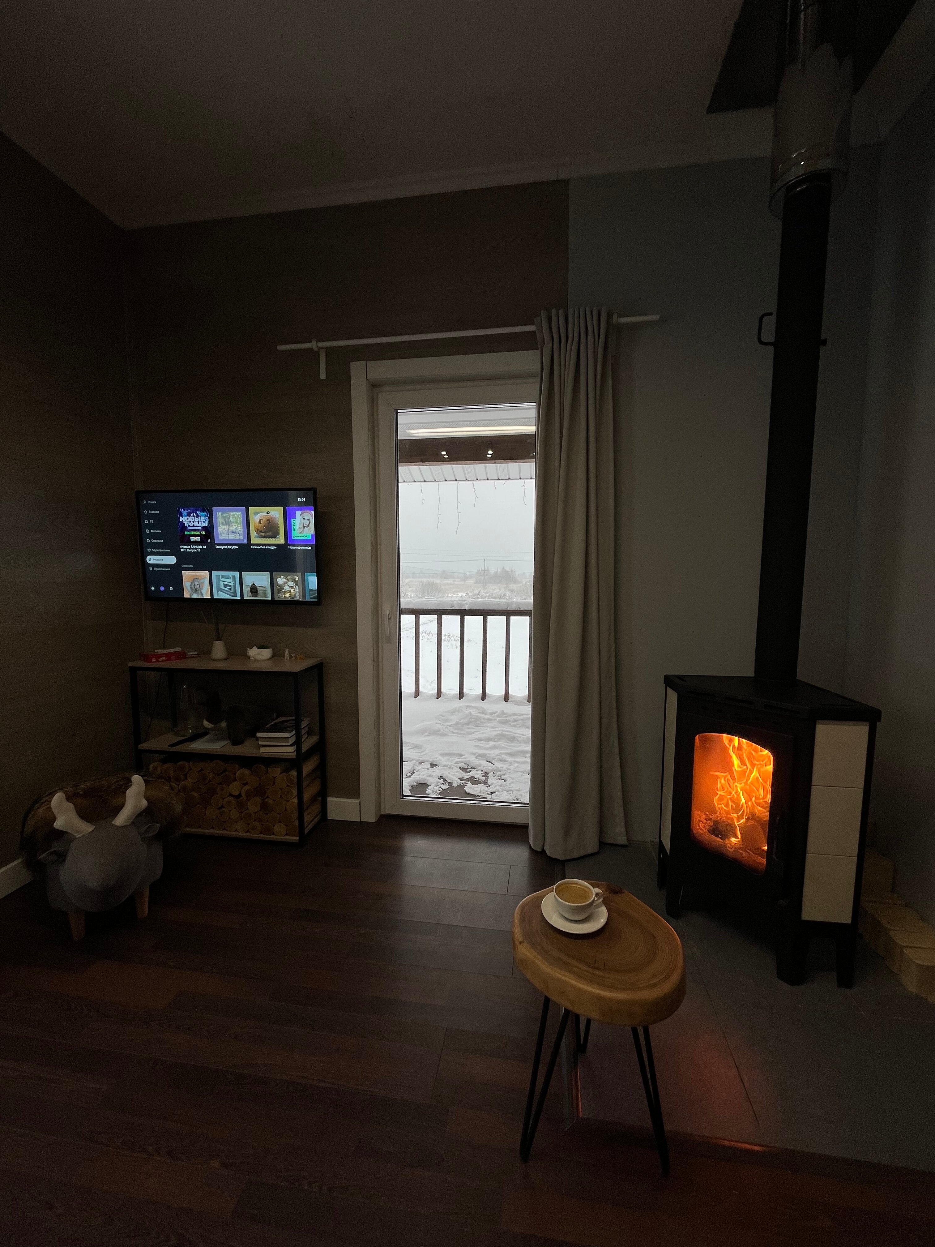 Фото Тундра Хаус Степаново