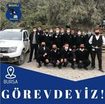 Misirli Security (Ankara Province, Etimesgut District, İstasyon Mah., Alparslan Türkeş Cad., 2), security company