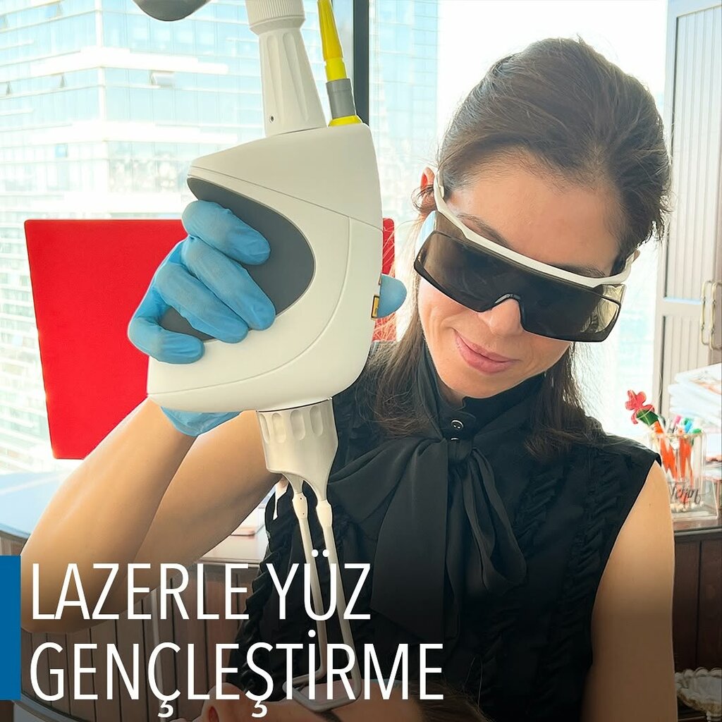 Private practice doctors Specialist Dr. Ozlem Tekin, Ankara, photo