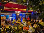 Tabi (İstanbul, Yıldız Posta Cad., 28D), restaurant